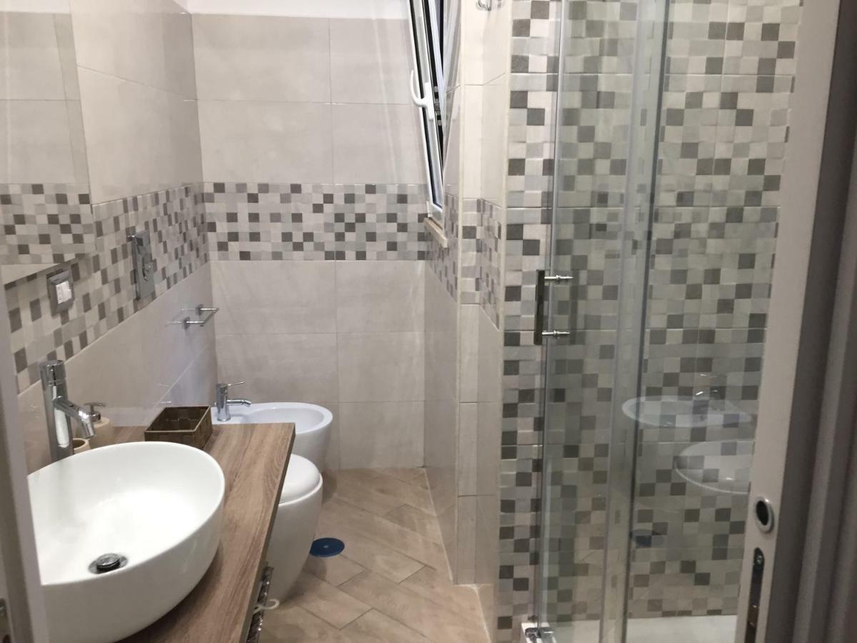 Rhome Merulana Rom Exteriör bild