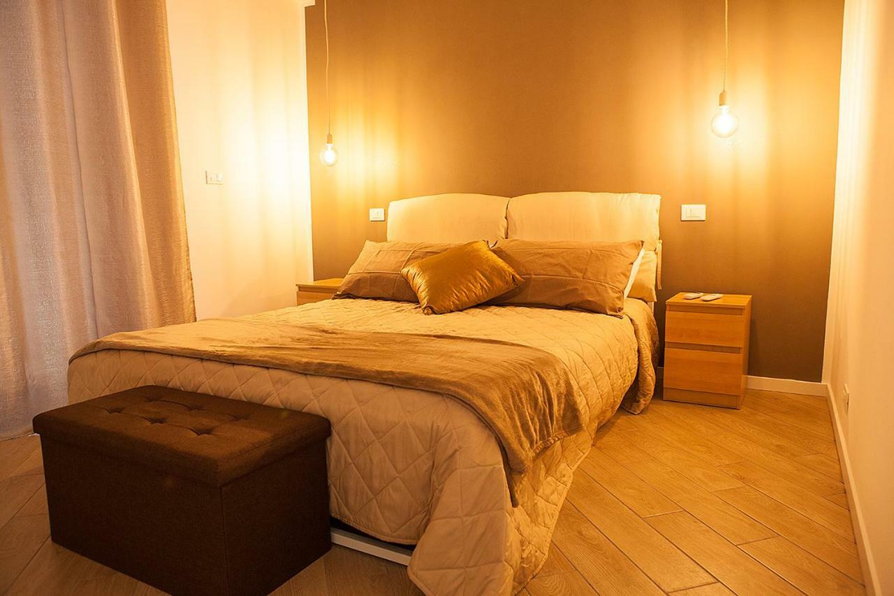 Rhome Merulana Rom Exteriör bild